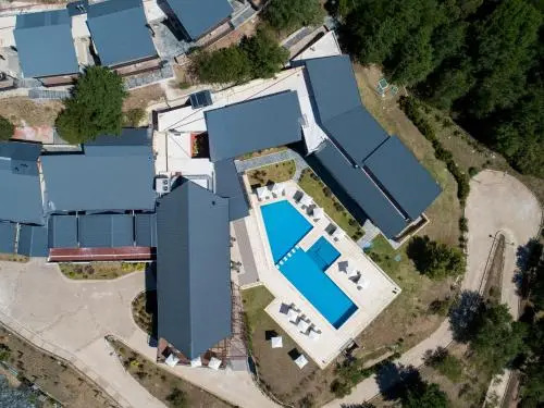 Altitud 720 Hotel, Aparts & Spa