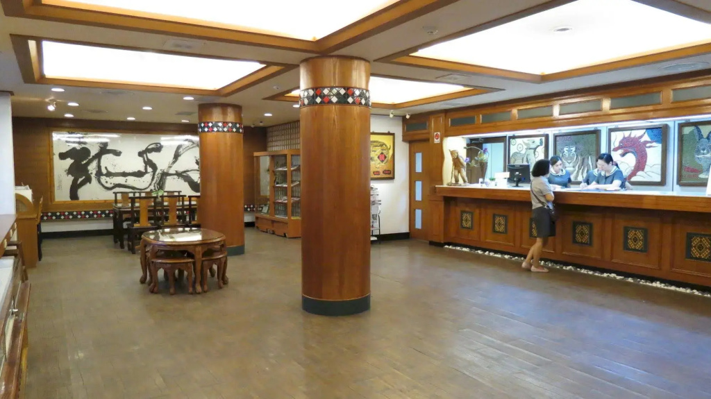 Hotel photo 18