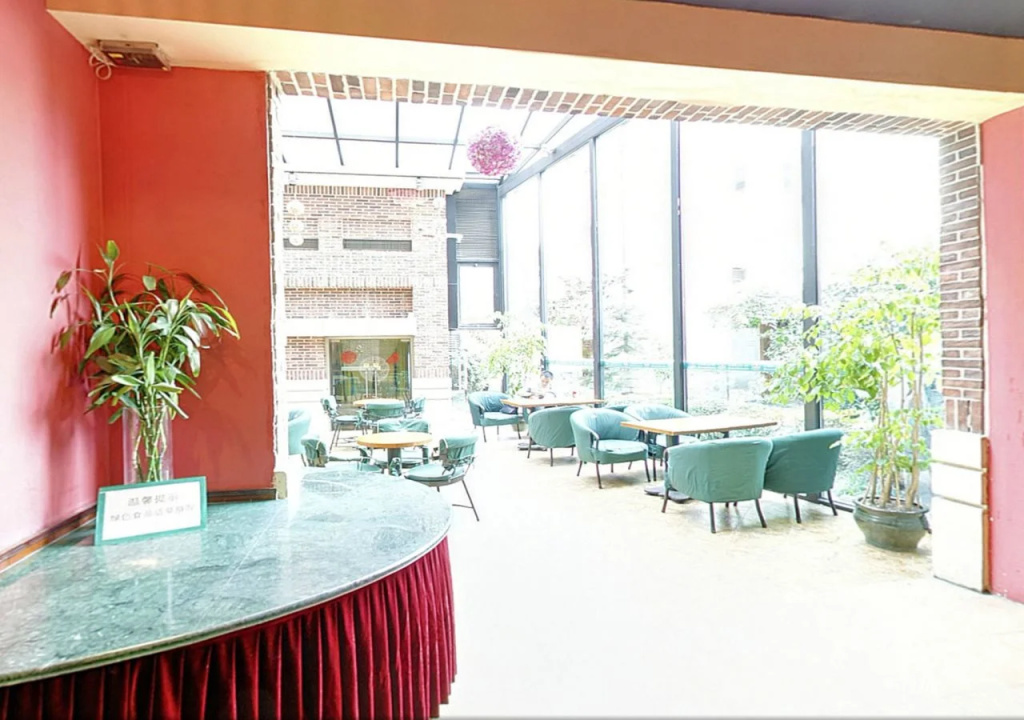 Balcony & Terrace