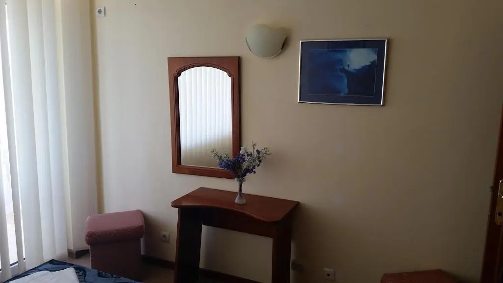 Hotel Forum - Chambres