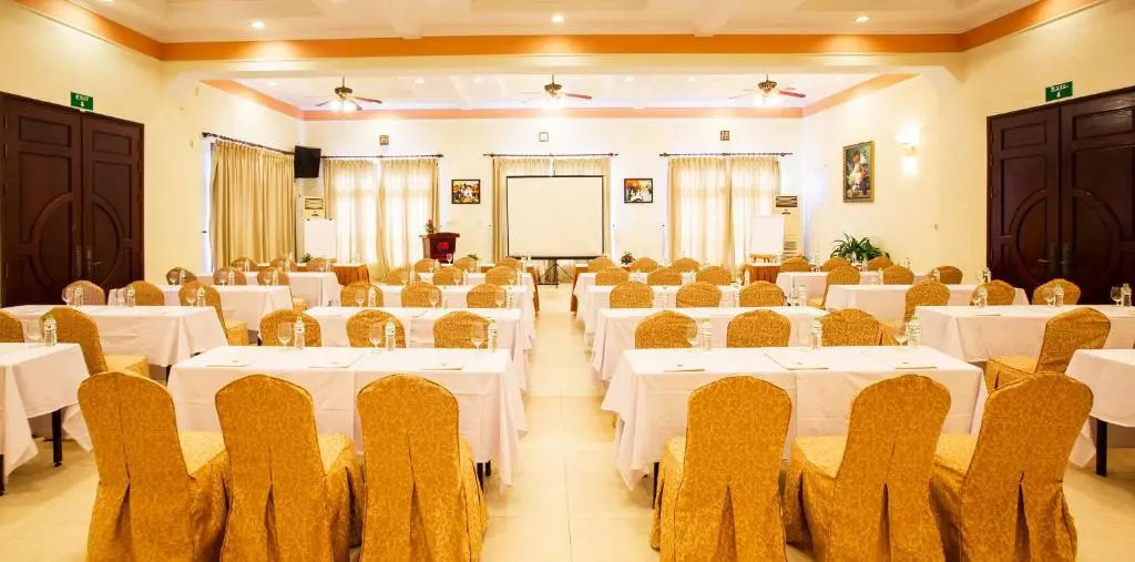 Golden Coast Resort and Spa - Général
