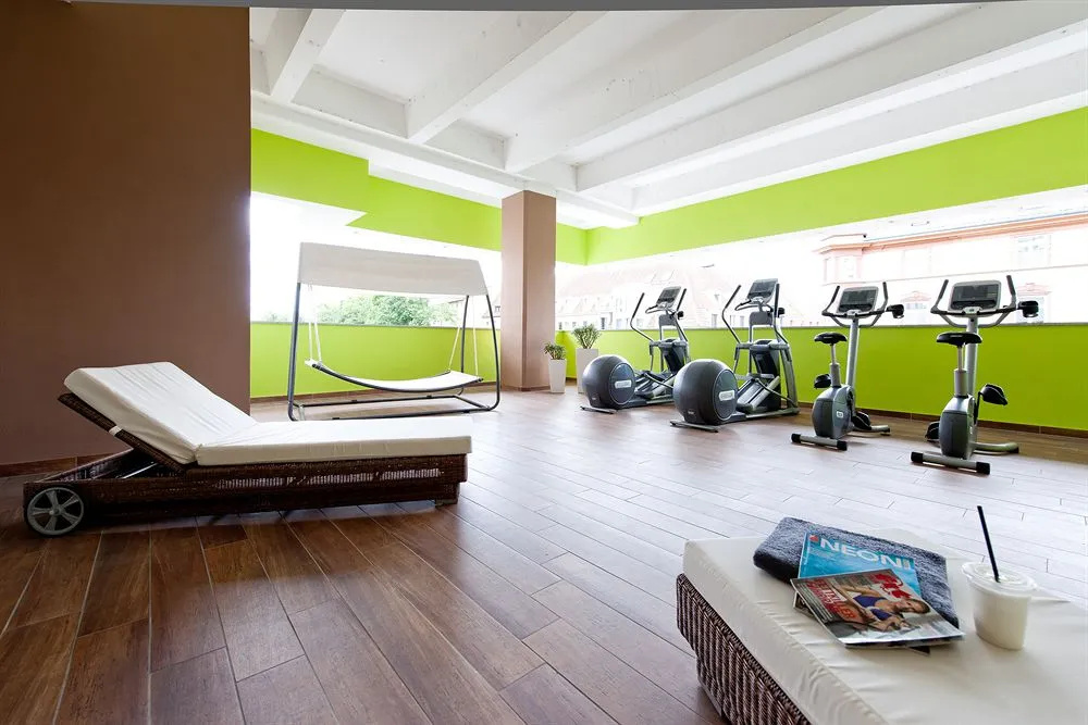 Hotel photo 16