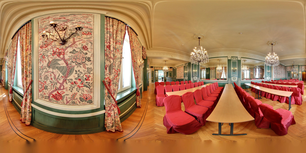 Hotel Damier - Général