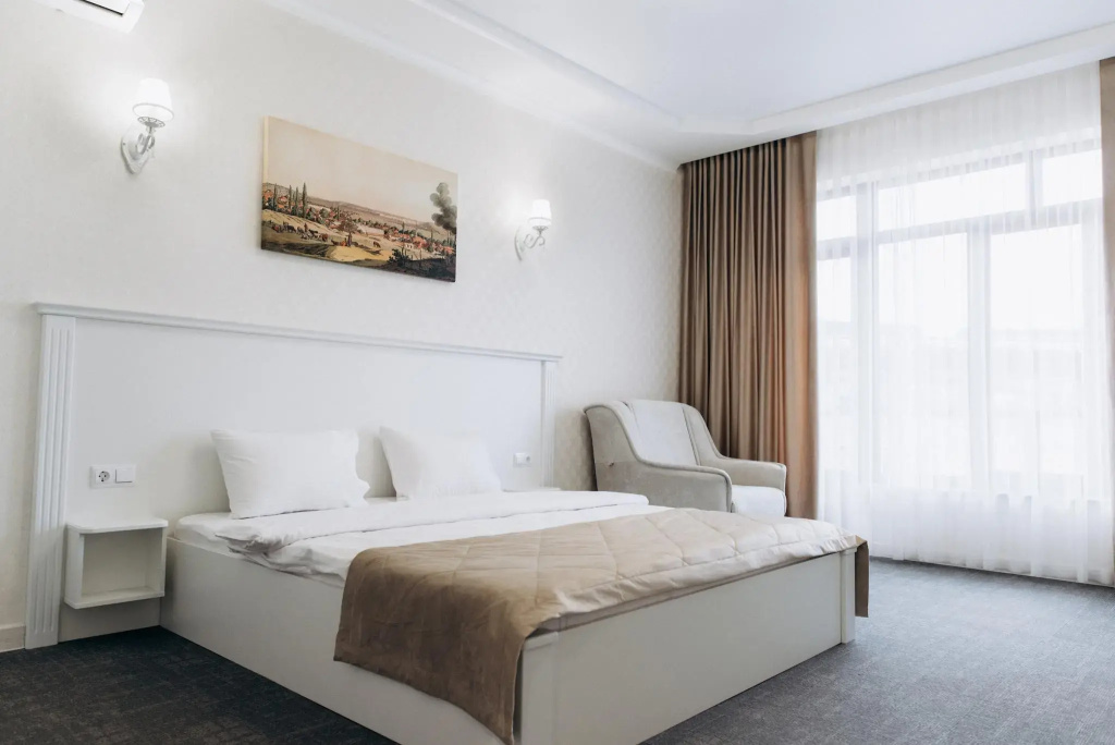 Family Junior Suite