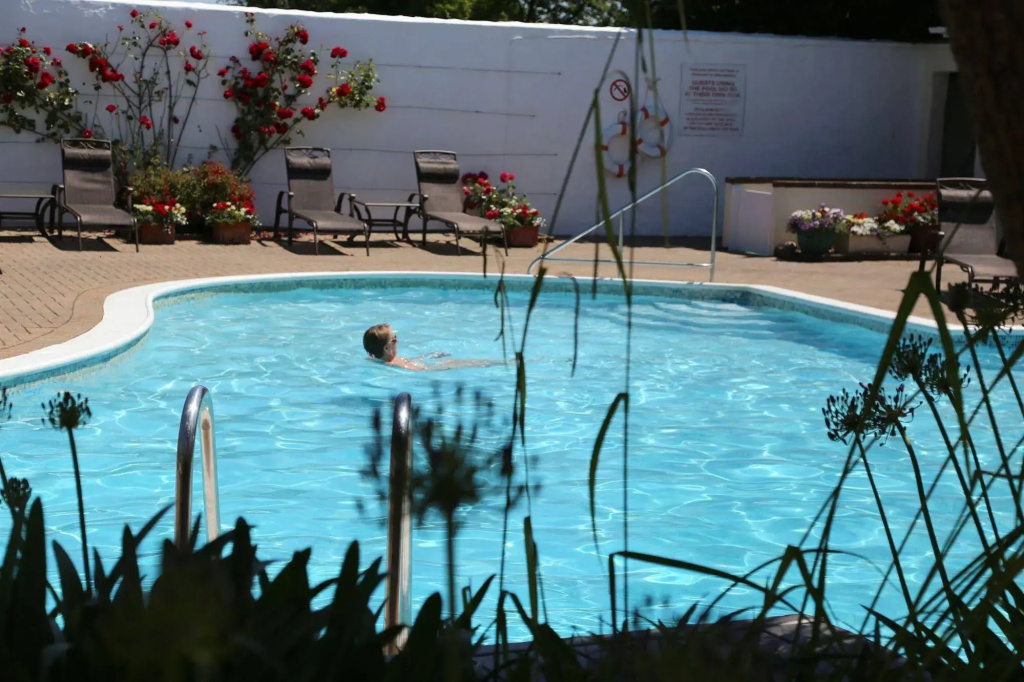 Hotel photo 13