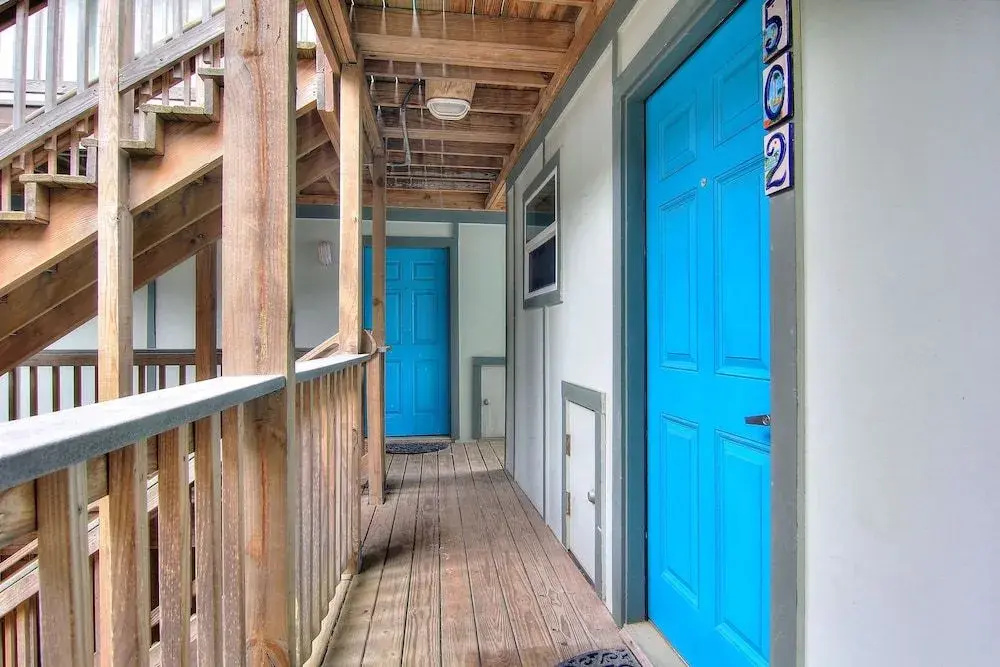Beachtastic 502bh 2 Bedrooms 2 Bathrooms Condo