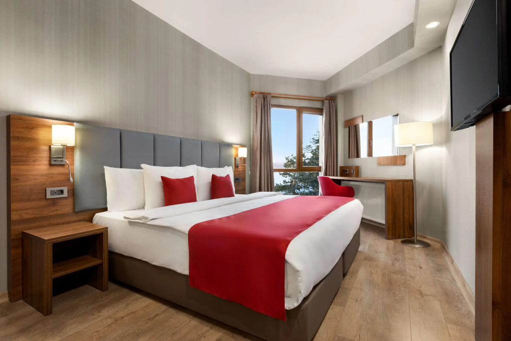 Hotel photo 6