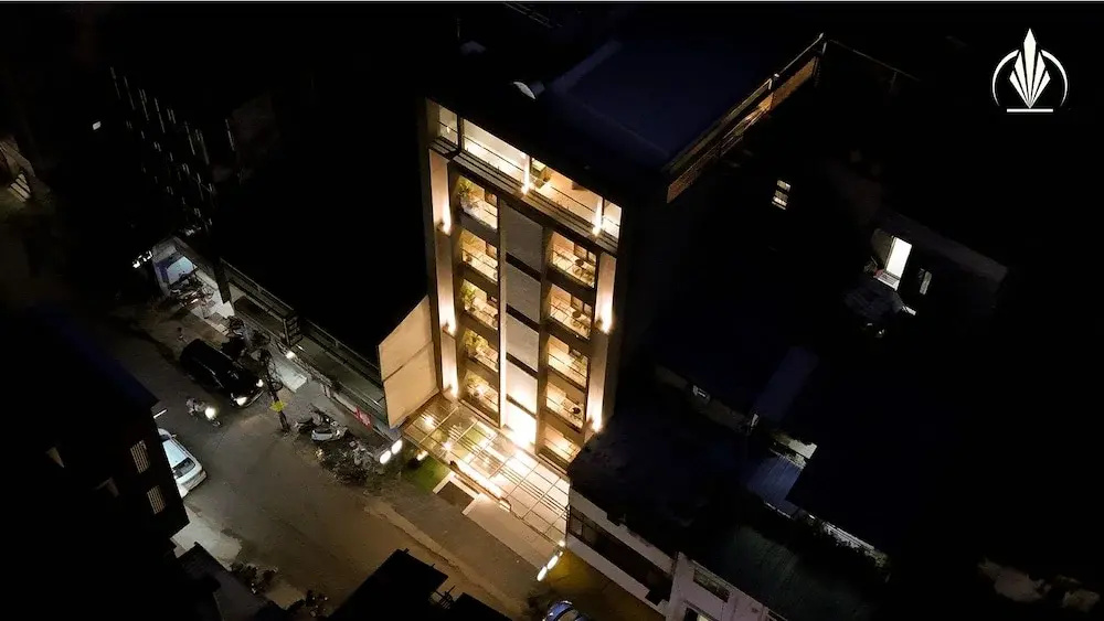 Sivanta By Bombay Group Of Hotels Nagpur