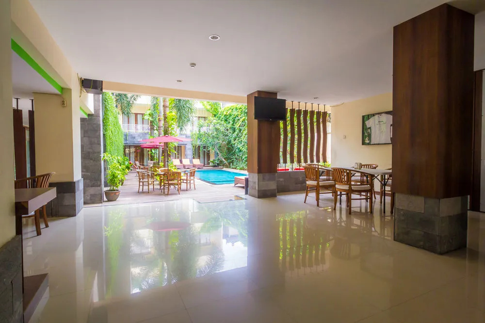 Hotel photo 22