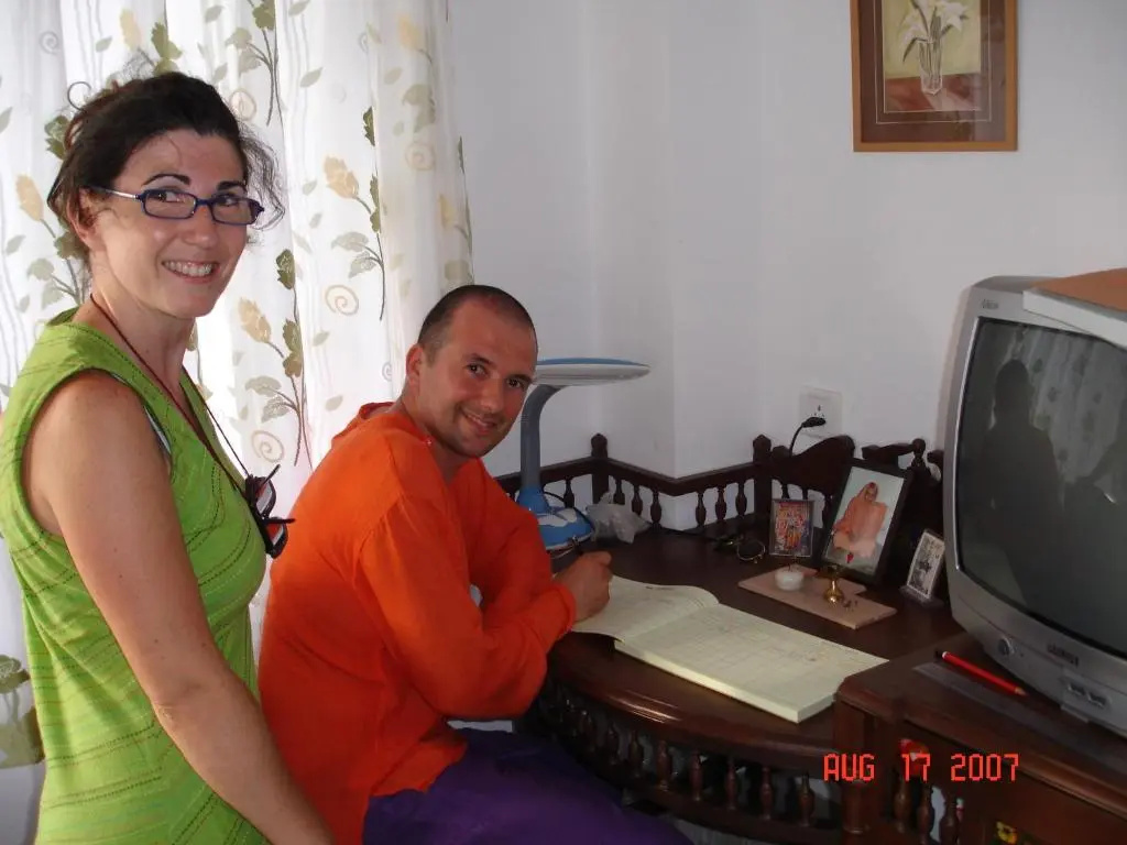 Hotel Raj Niwas - Chambres