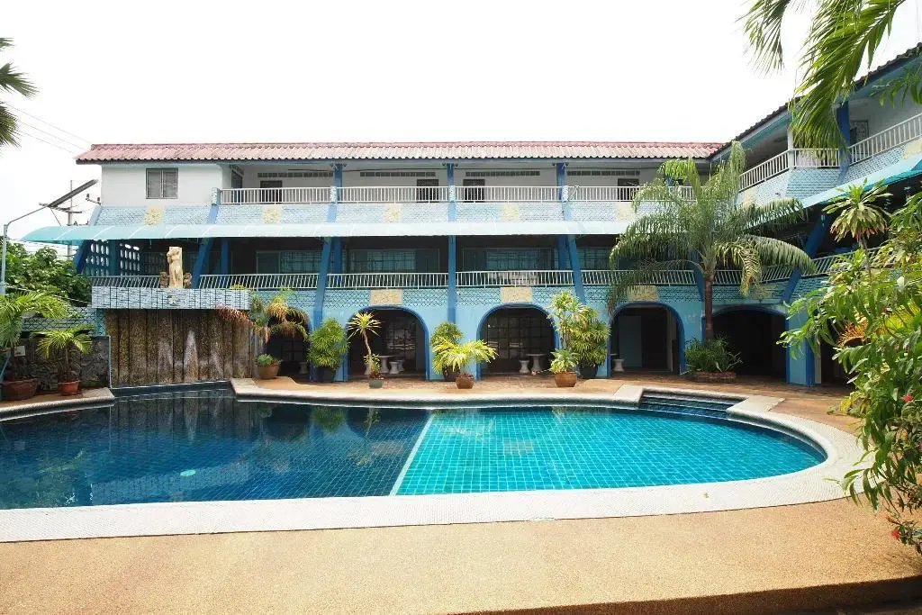 Hotel photo 11