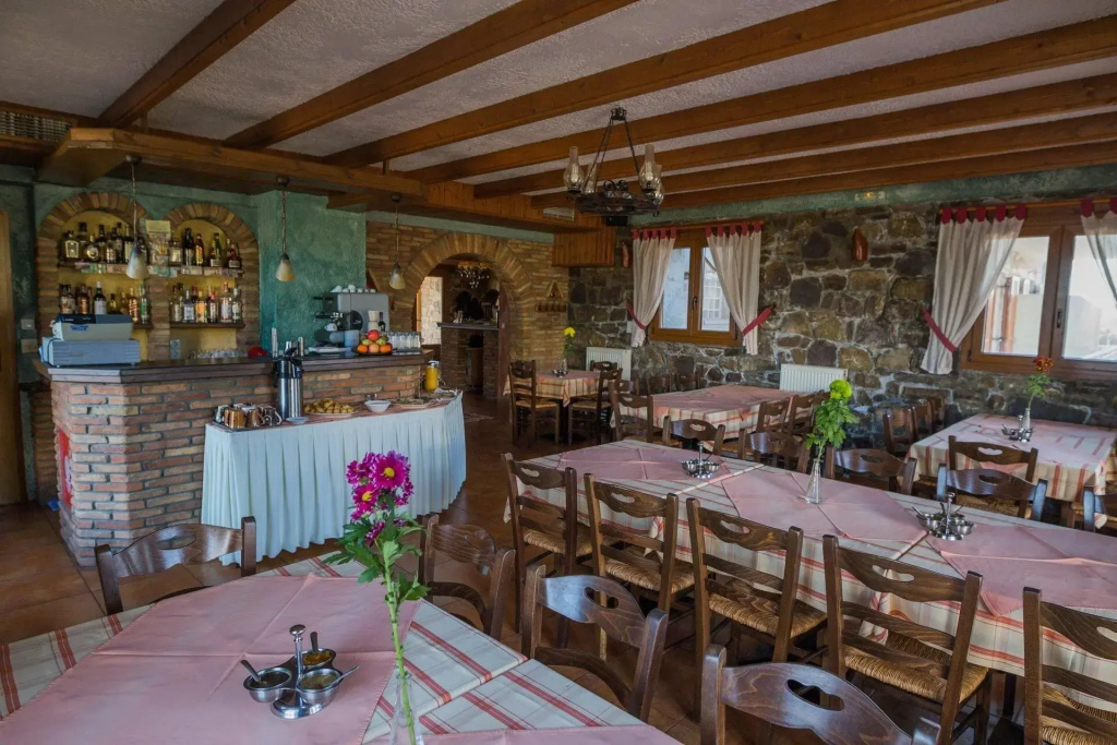 Faris Hotel - Général
