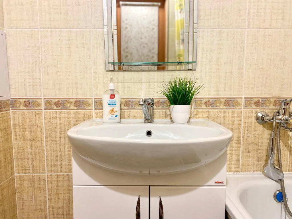 Рент Хаус на ул. Индустриальная, д. 3/191 - фото 8