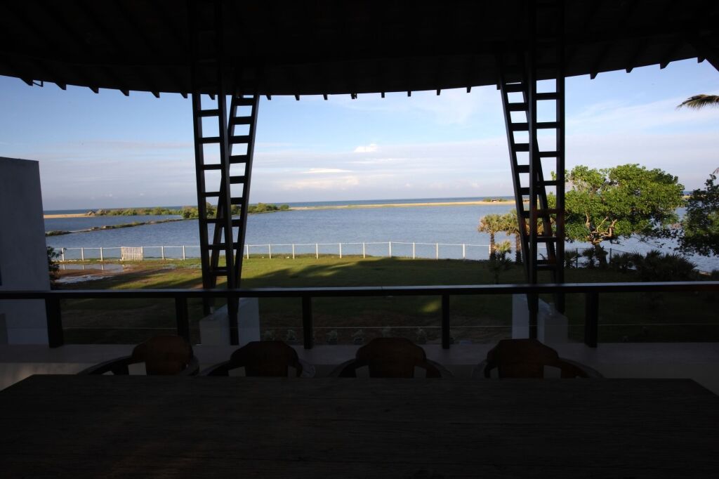 Villa Sante Kalpitiya