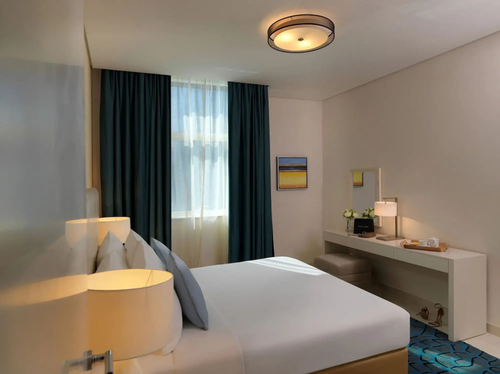 DAMAC Maison Cour Jardin - фото 32