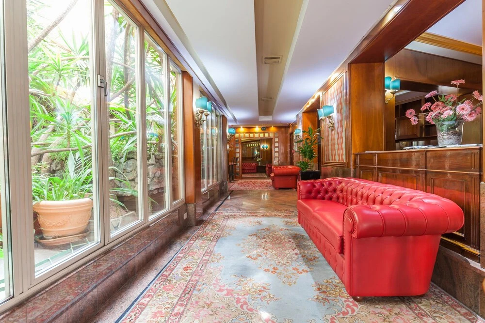 Hotel photo 15