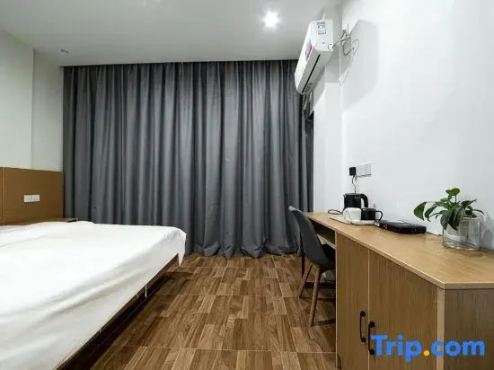 Business room