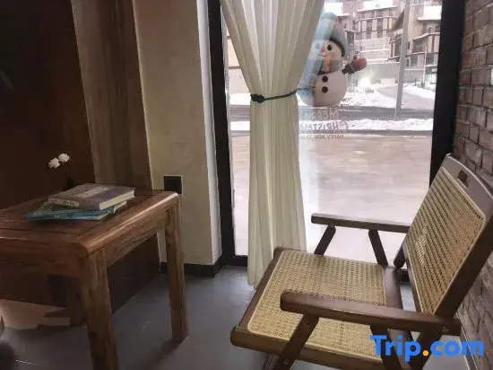 Jiu Xi Residential Hostel