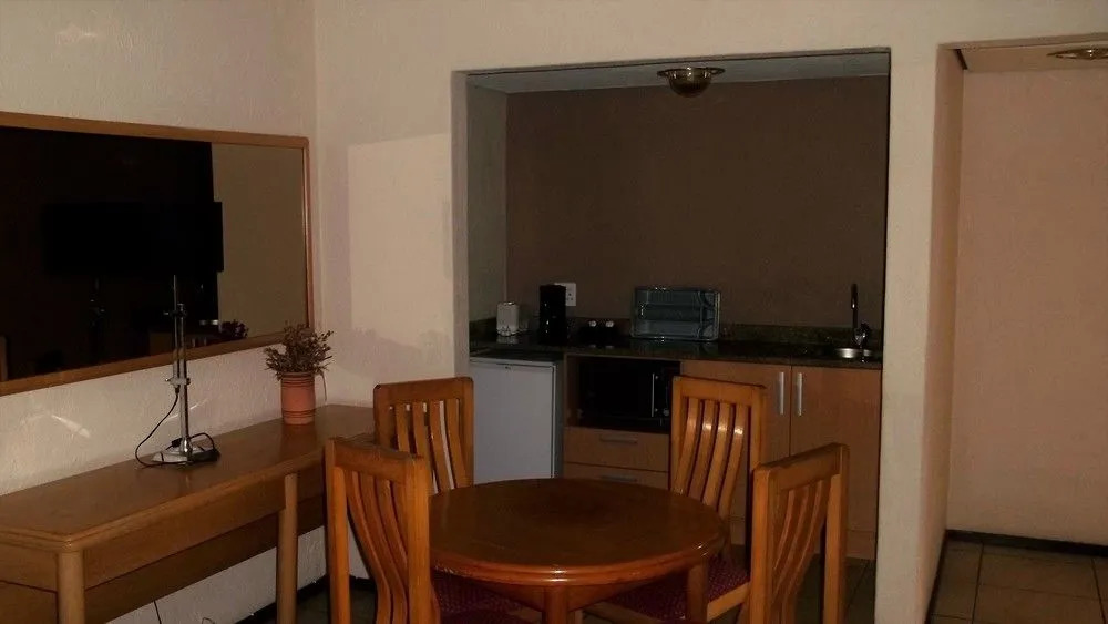 Sanbonani Resort Hotel and Spa - фото 46