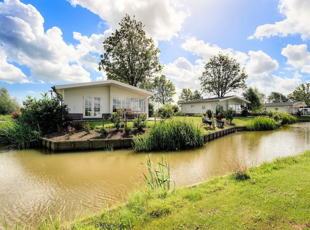 TopParken Park Westerkogge - Chambres