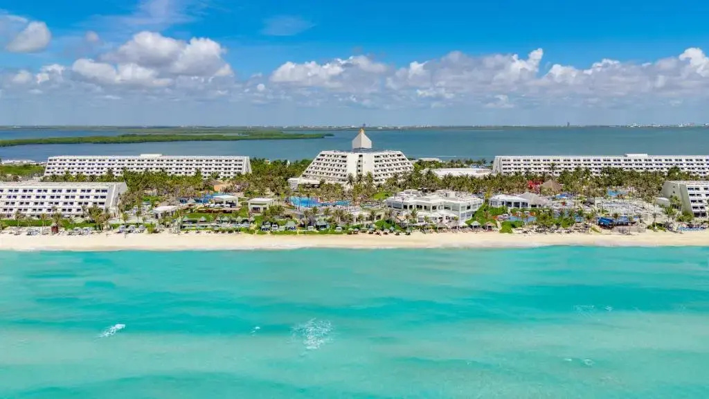Smart Cancun by Oasis, Канкун, Мексика мініатюра 25