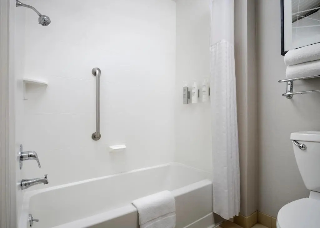 Homewood Suites by Hilton Carle Place - Garden City, NY - Chambres