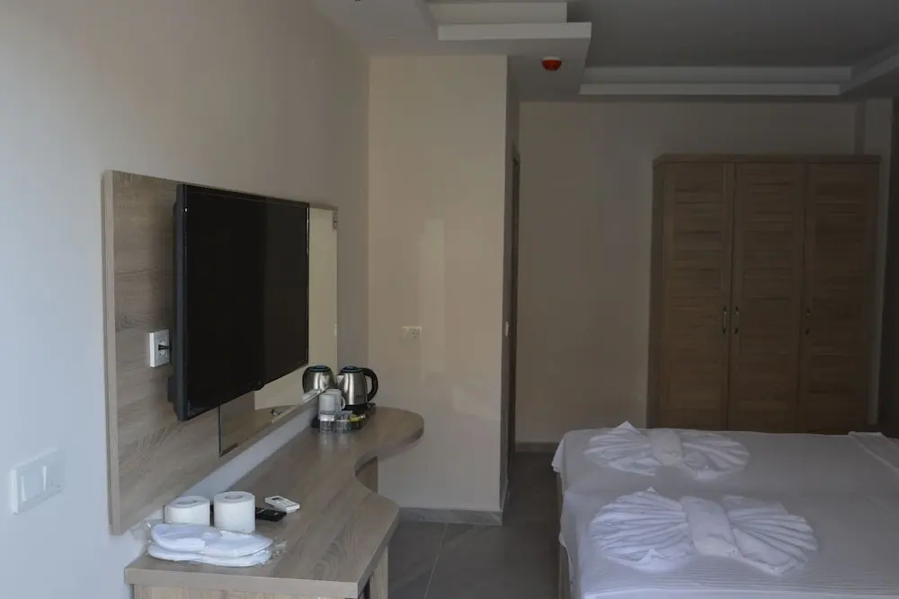 Seyir Village Hotel - Chambres