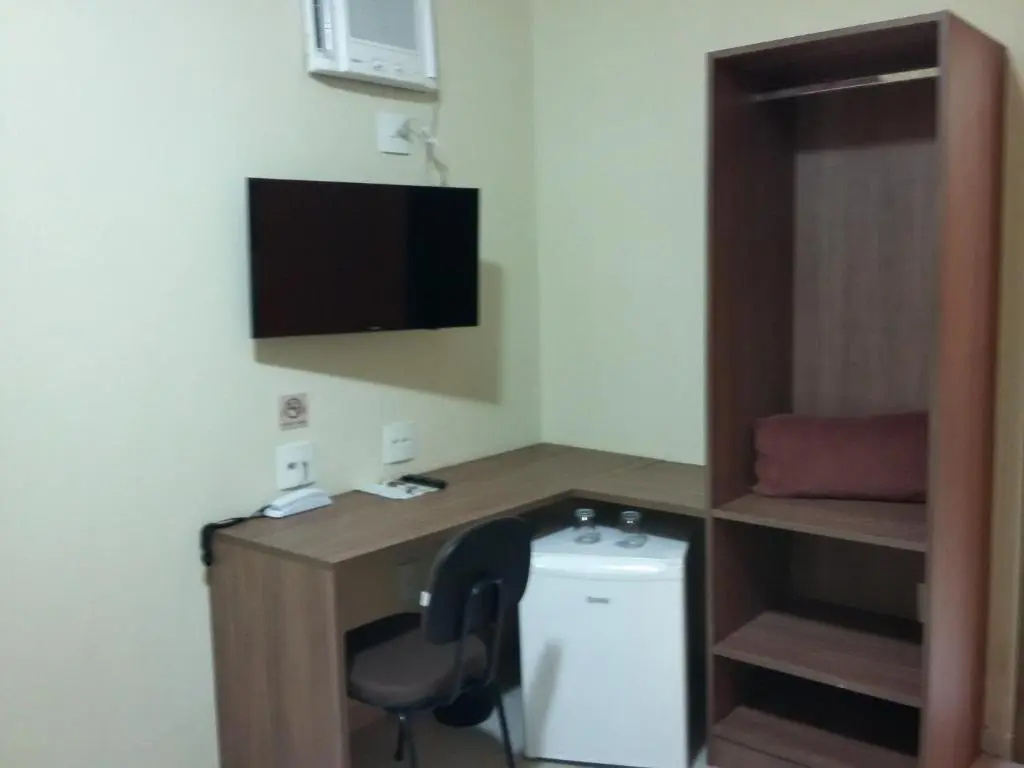 Mont Rey Hotel - Chambres