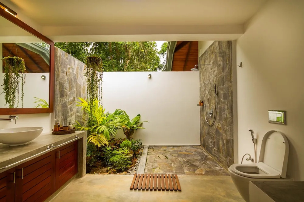 Villa Ronnaduwa - фото 8