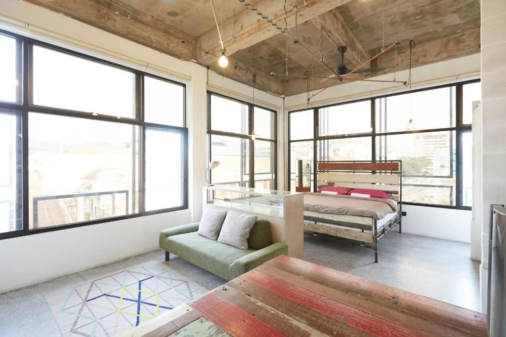 Belakang KongHeng By DreamScape — фото 2