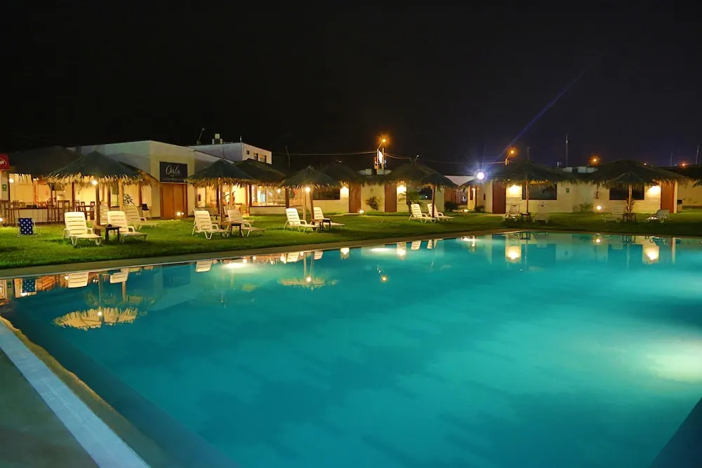 QALA Hotel & Resorts - фото 17