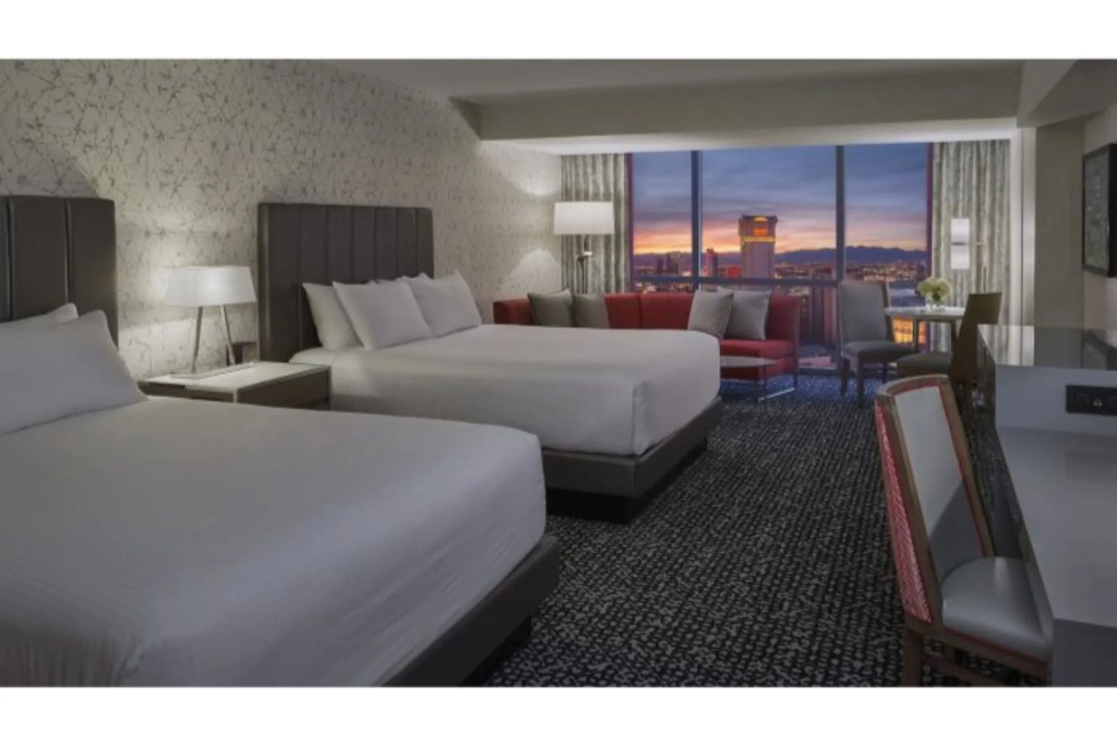 Flamingo Las Vegas Hotel & Casino - Général