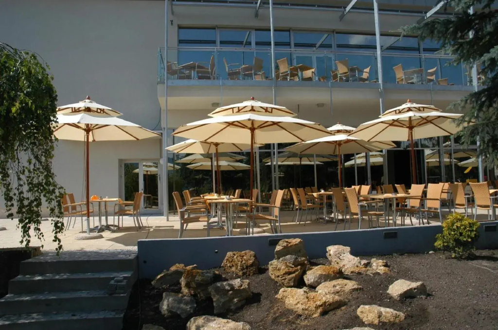 Hotel Jánošík - Général