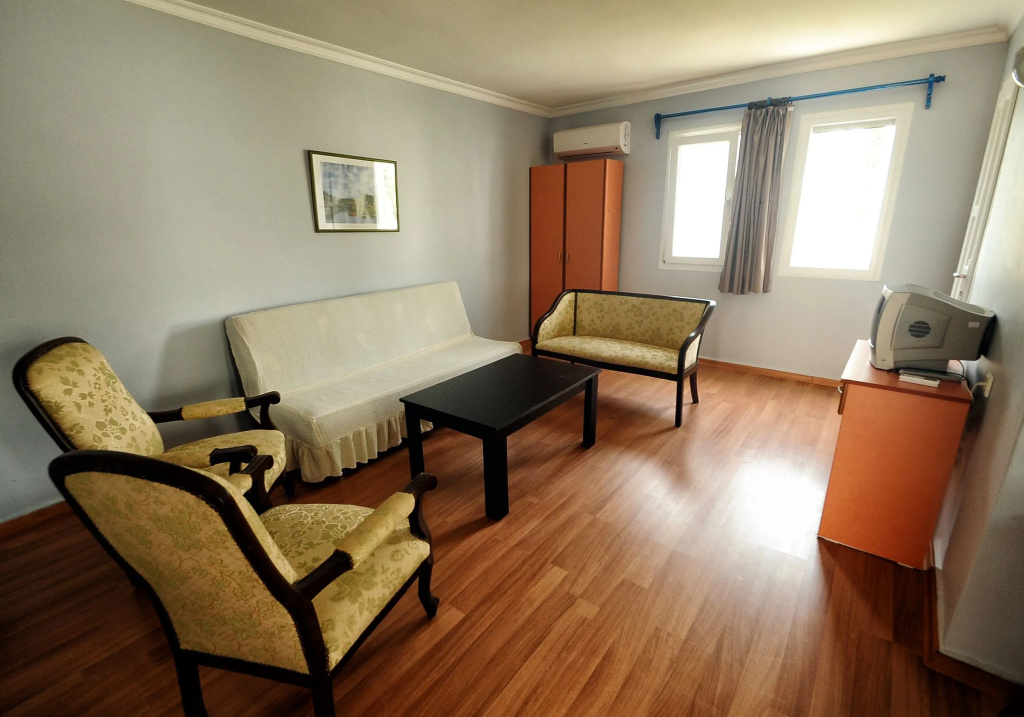 Hanedan Beach Hotel - Général