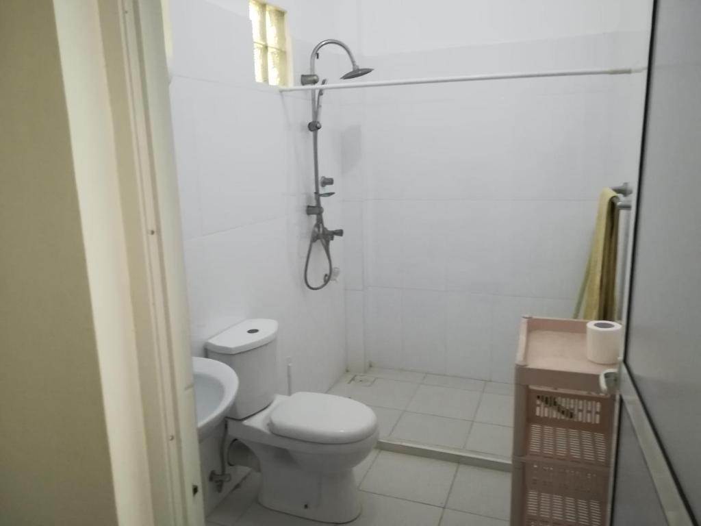 Hilda Guest House