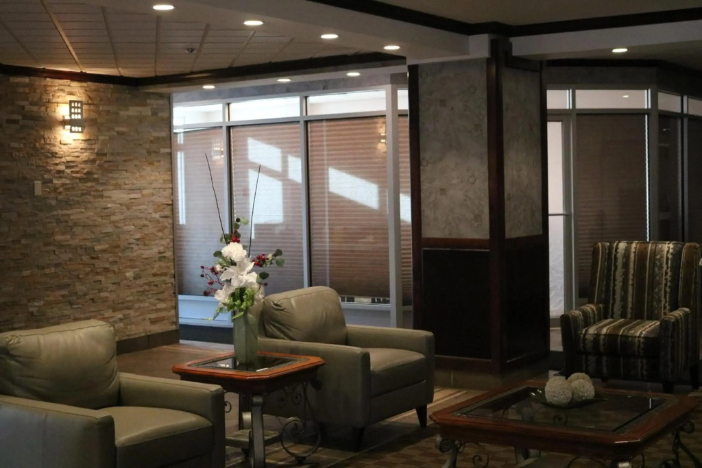 Nomad Hotel and Suites - фото 8