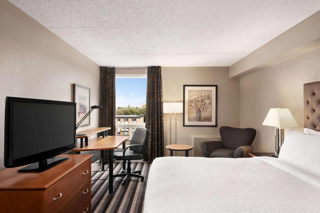 Royal Hotel Regina, Trademark Collection by Wyndham - Chambres