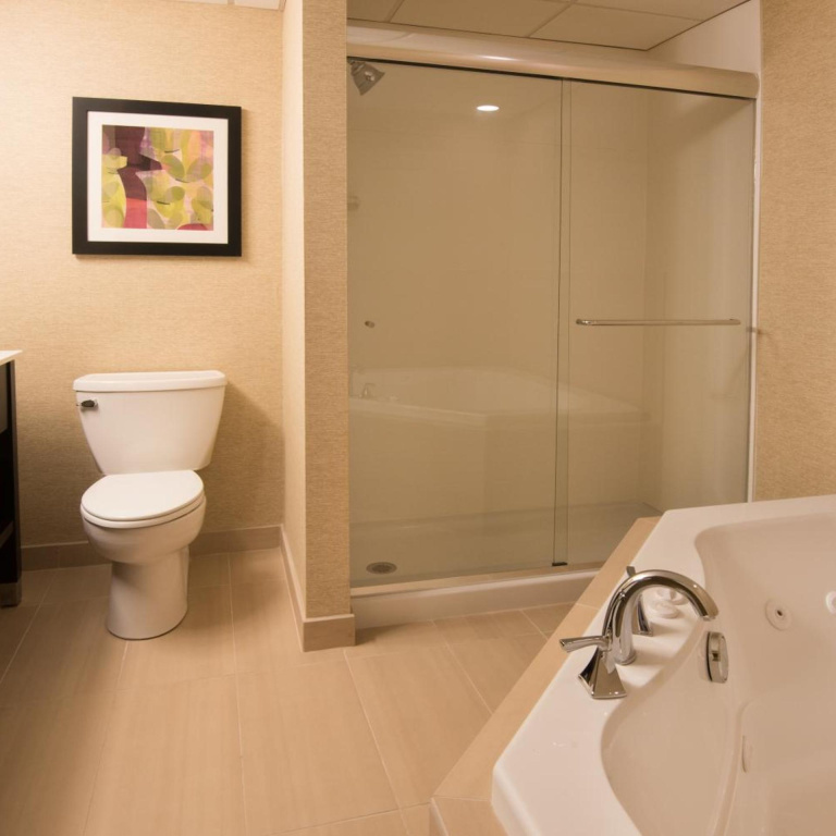 Holiday Inn Williamsport by IHG - Général