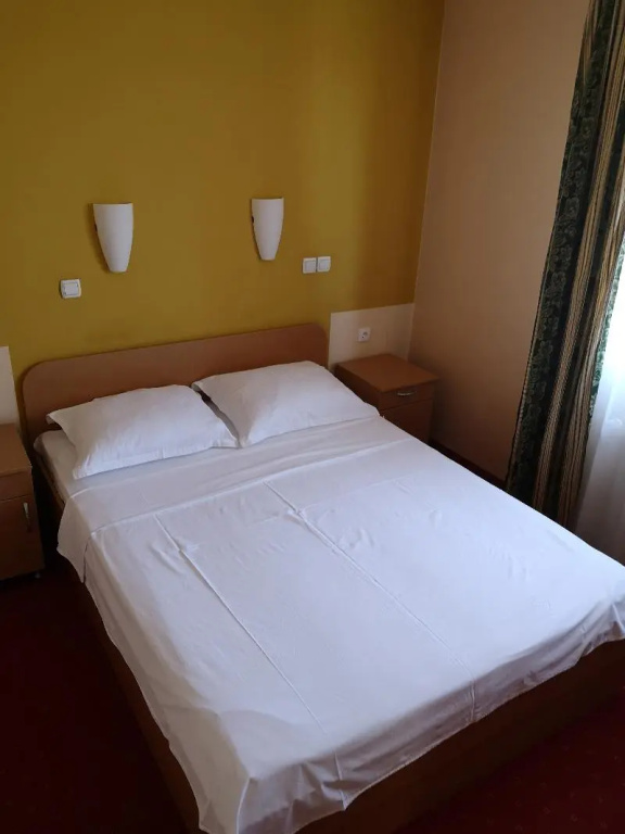 Elegance Hotel - Chambres