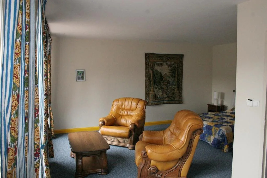 Voir la photo 3 — Hôtel Hostellerie de Rennes-les-Bains