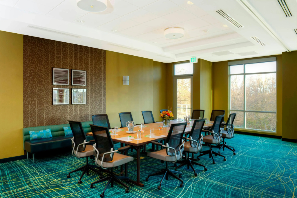 TownePlace Suites by Marriott Bellingham - Général