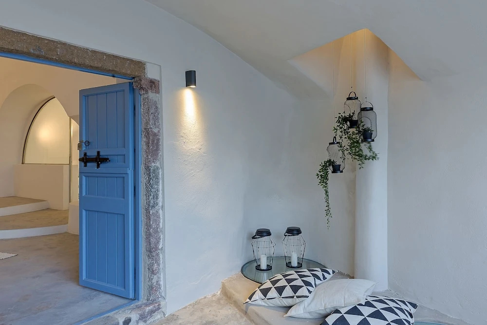 Alluvial Santorini Suites Alluvial Santorini Suites