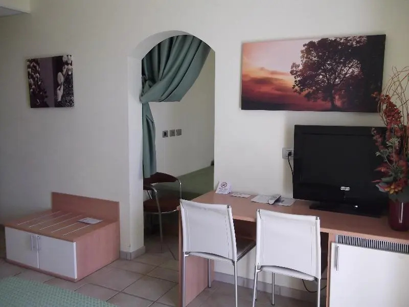 BVH Hotel - Chambres