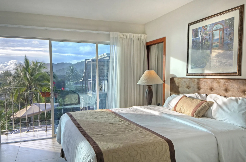 Hotel Tramonto - фото 13