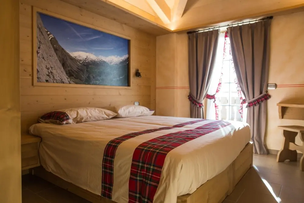 Al Solif Bed & Breakfast — 4