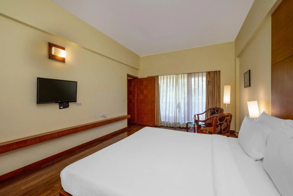 Hotel photo 5