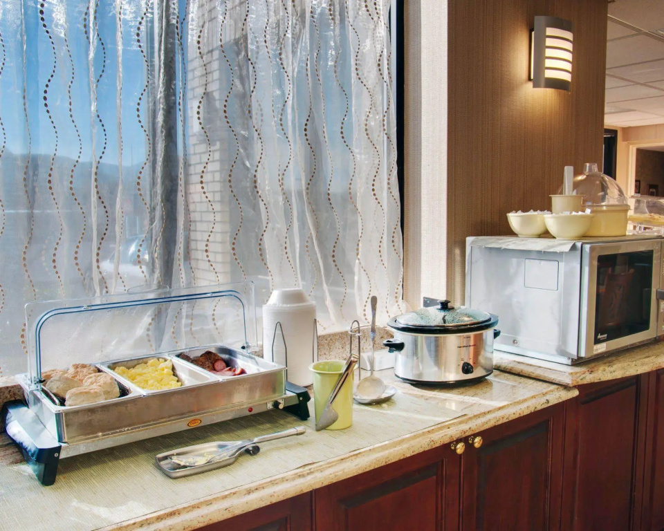 Hotel photo 11