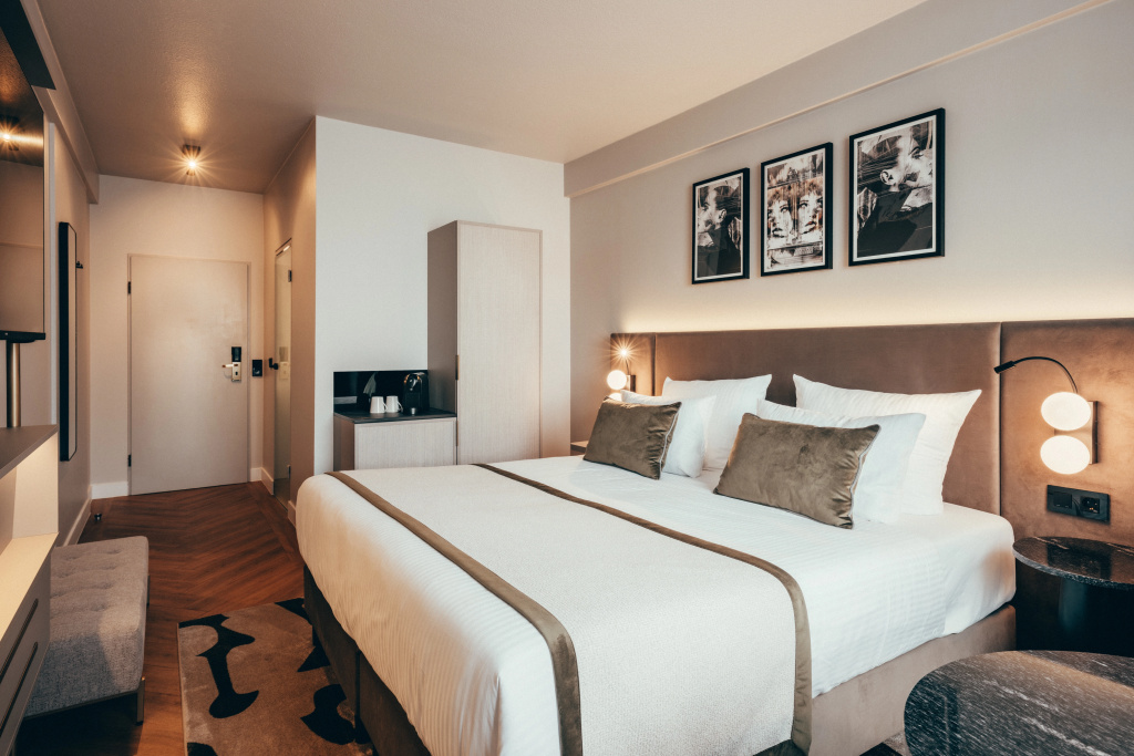 Leonardo Hotel Koeln - Général