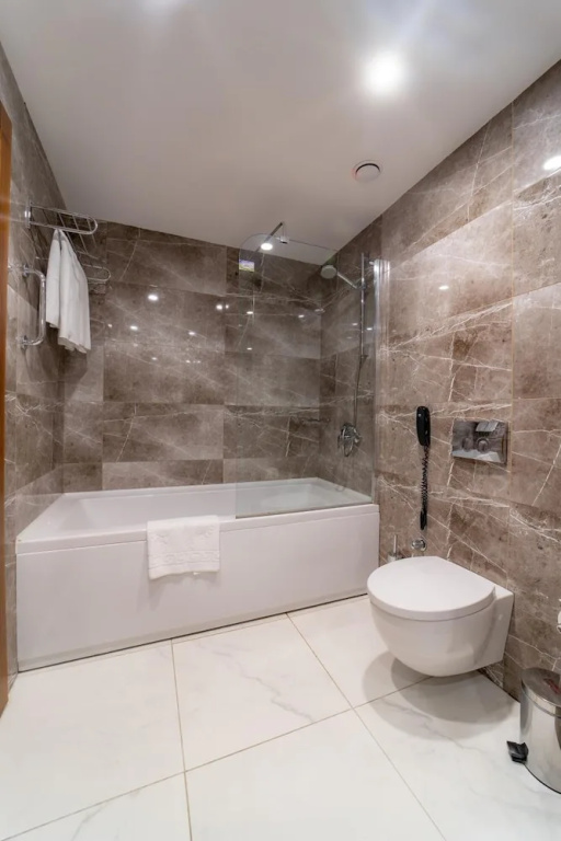 Nevali Hotel - Chambres