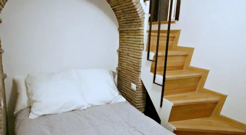 Di Porto House